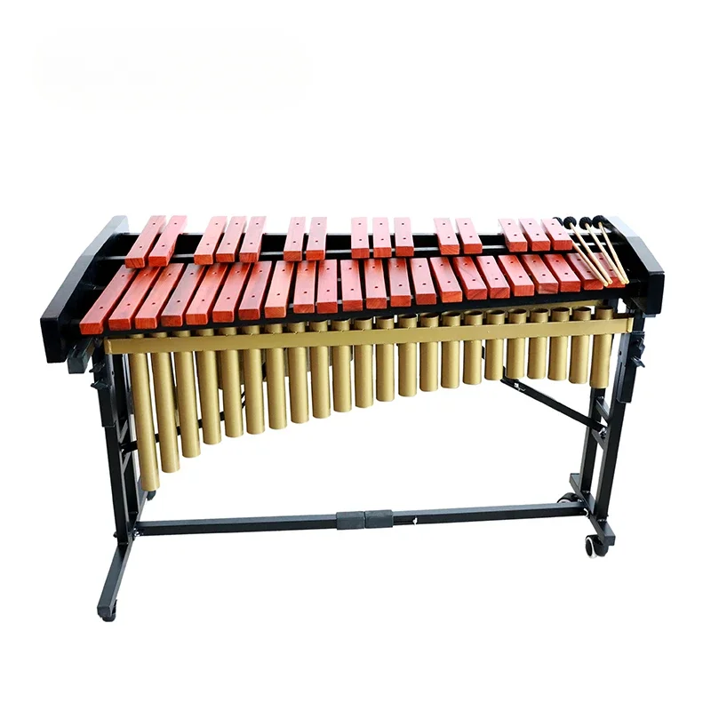 Percussion Instruments Names Marimba Musical Instrument,Drum Set,Flute