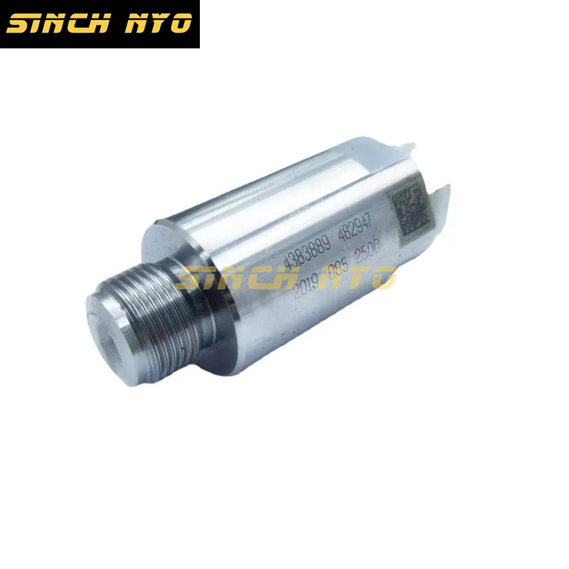 

5406058 4383889 482947Common Rail Pressure Reg Ulating Valve 4383889 5406058 4307385 for DCEC