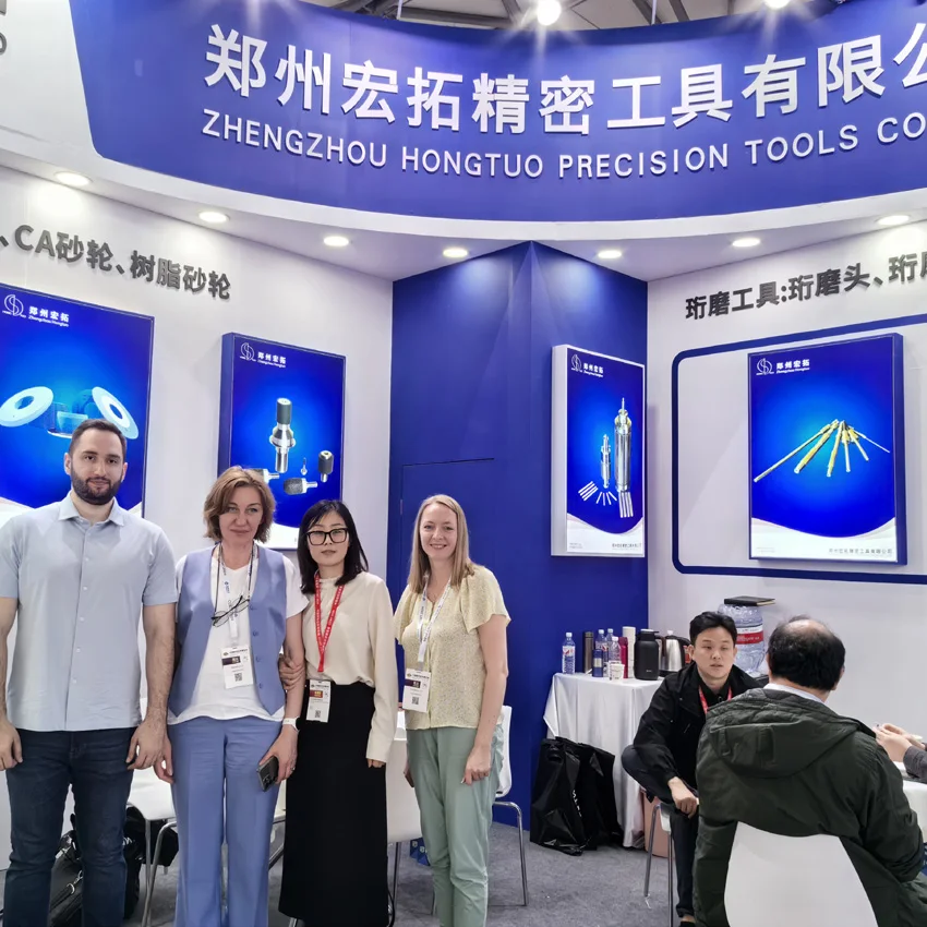 High quality precision cylindrical honing head, large diameter, sunnen polishing head