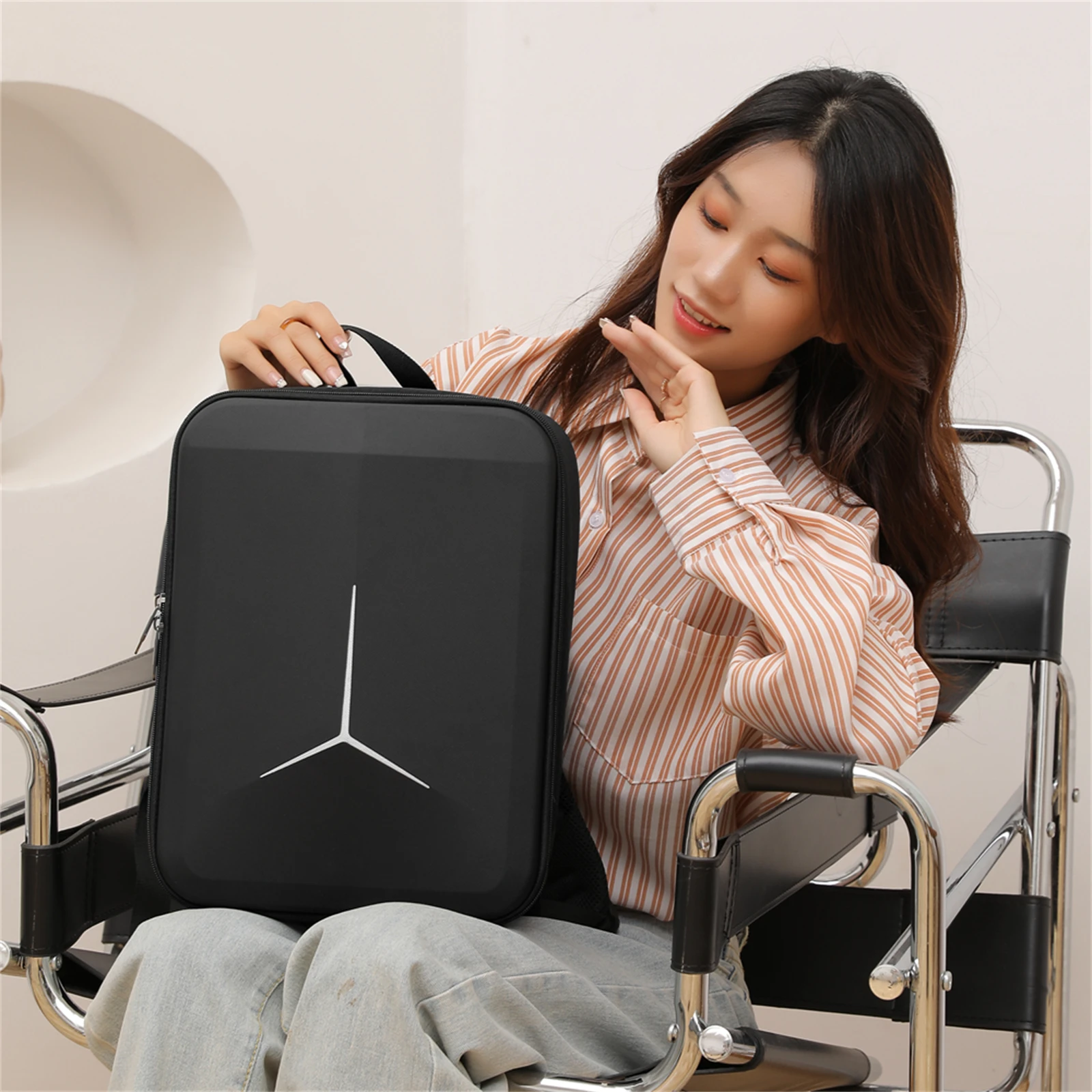 Защитный чехол для рюкзака DJI NEO и GOGGLES N3 — сумка для хранения, необходимые аксессуары для дронов