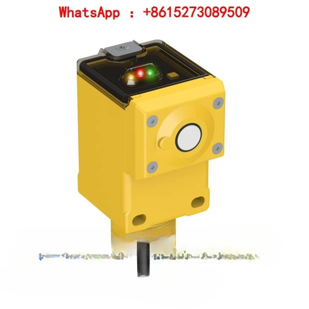 

Q45ULIU64BCR original imported Q45ULIU64AC ultrasonic sensor tension liquid level