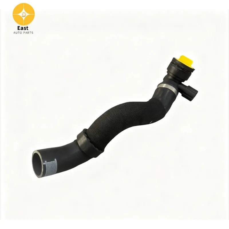 

OEM 3W0122101C Car Radiator Coolant Hose For Bentley Continental Gt Flying Spur 6.0T 2004-2018