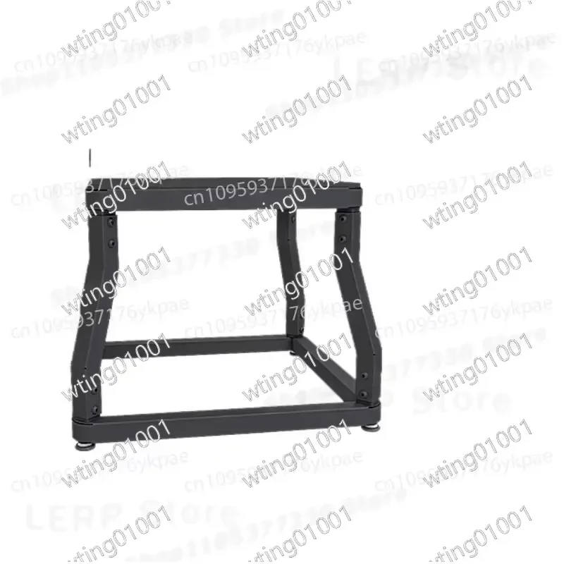 for Multifunctional Fitness Stool Simple Training Jumping Stool Adjustable Sports Assistant Pedal Home Gym Equipment Aerobic