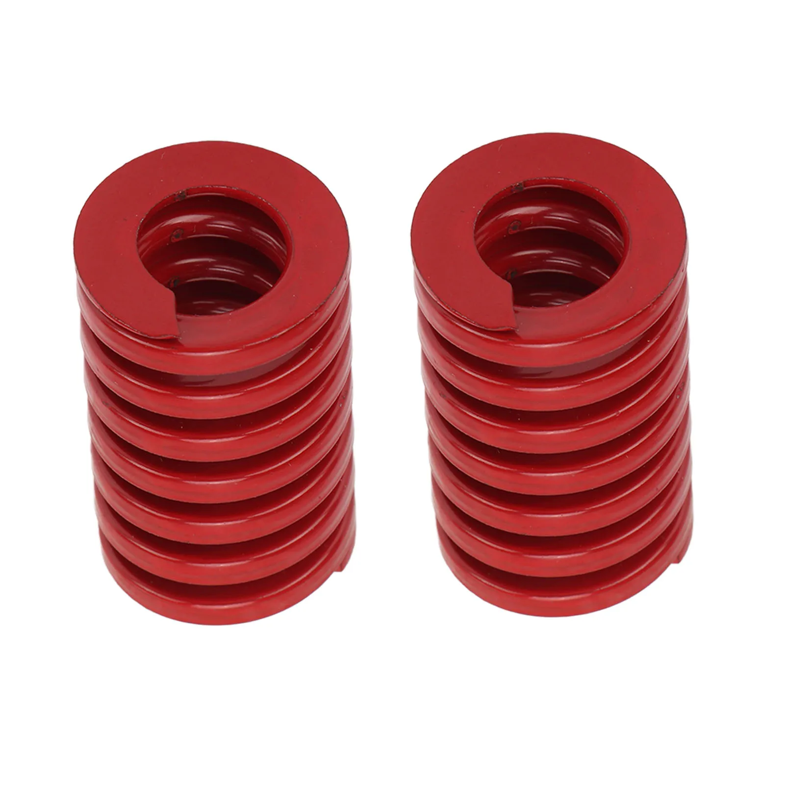 Trunk Tailgate Strut Support Spring 25mm OD Spiral Stamping Compression Spring new