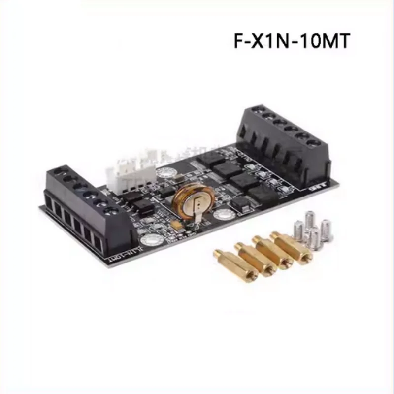 Variant: FX1N-10MT