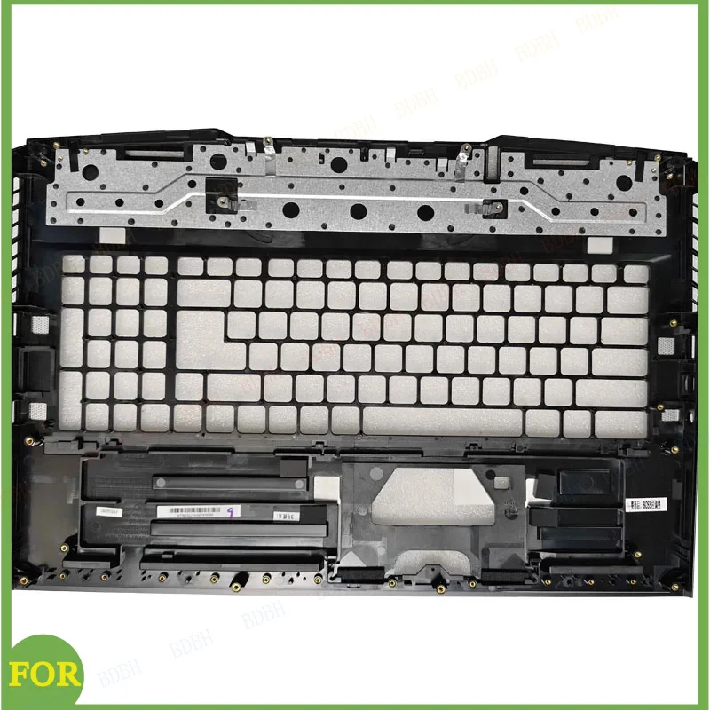 NEW For MSI GE76 GP76 10UE 11UE MS-17K1 MS-17K2 MS-17K3 Laptop Palmrest Upper Cover Case