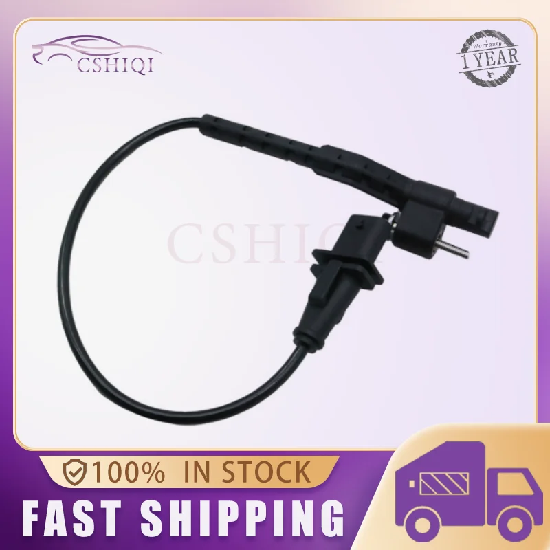 55593759 Crankshaft Position Sensor For GMC Canyon Savana/ Chevrolet Colorado Series Models