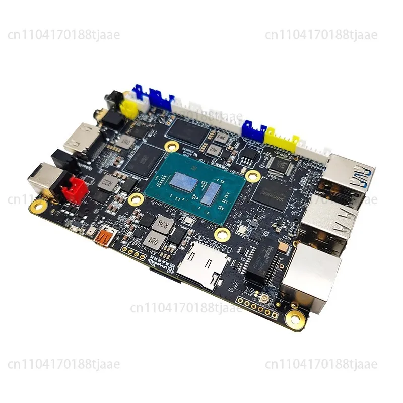Main Board X86 Development Board for Windows11/win10 Industrial Computer