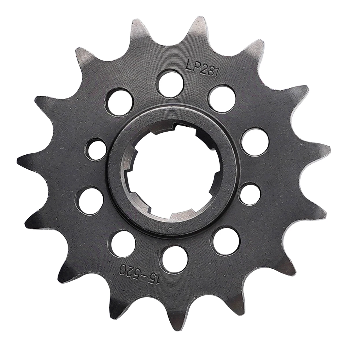 Moto Front Sprocket 13 14 15T For Honda Off Road XR250 XL250 XR500 XR600 CB250 CL250  82-84 XL400S R XL500S MVX250 XL500 R XL600