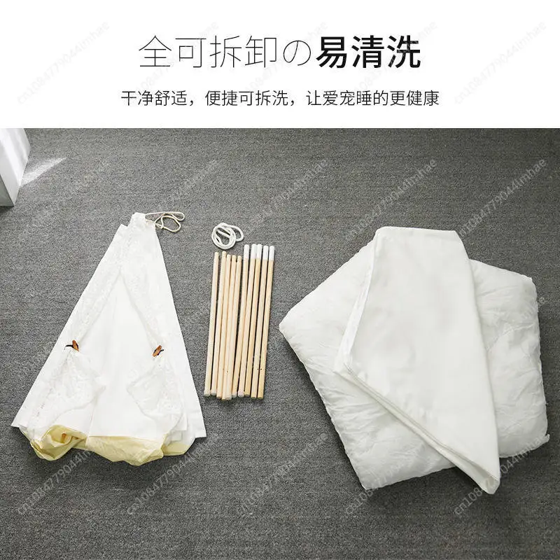 Thumbnail 4 - #13 Outdoor Puppy Houses Price Drop Alerts