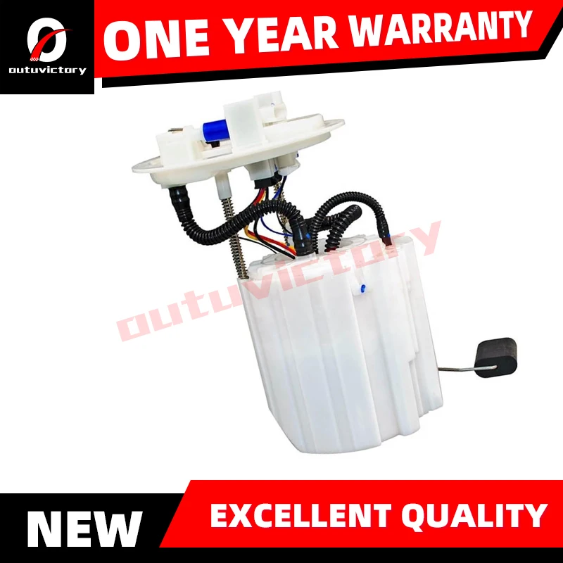 

1pc A2464701294 New High Quality Fuel Pump Assembly For Mercedes-Benz A246 brushless 2464701294 car accessories