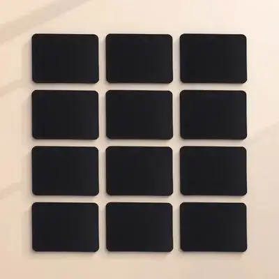 

12Pcs Re-Writable Price Label Tags PVC Anti-Slip Sturdy Display Signs for Supermarket Shop Fruit Price Advertising Promotional