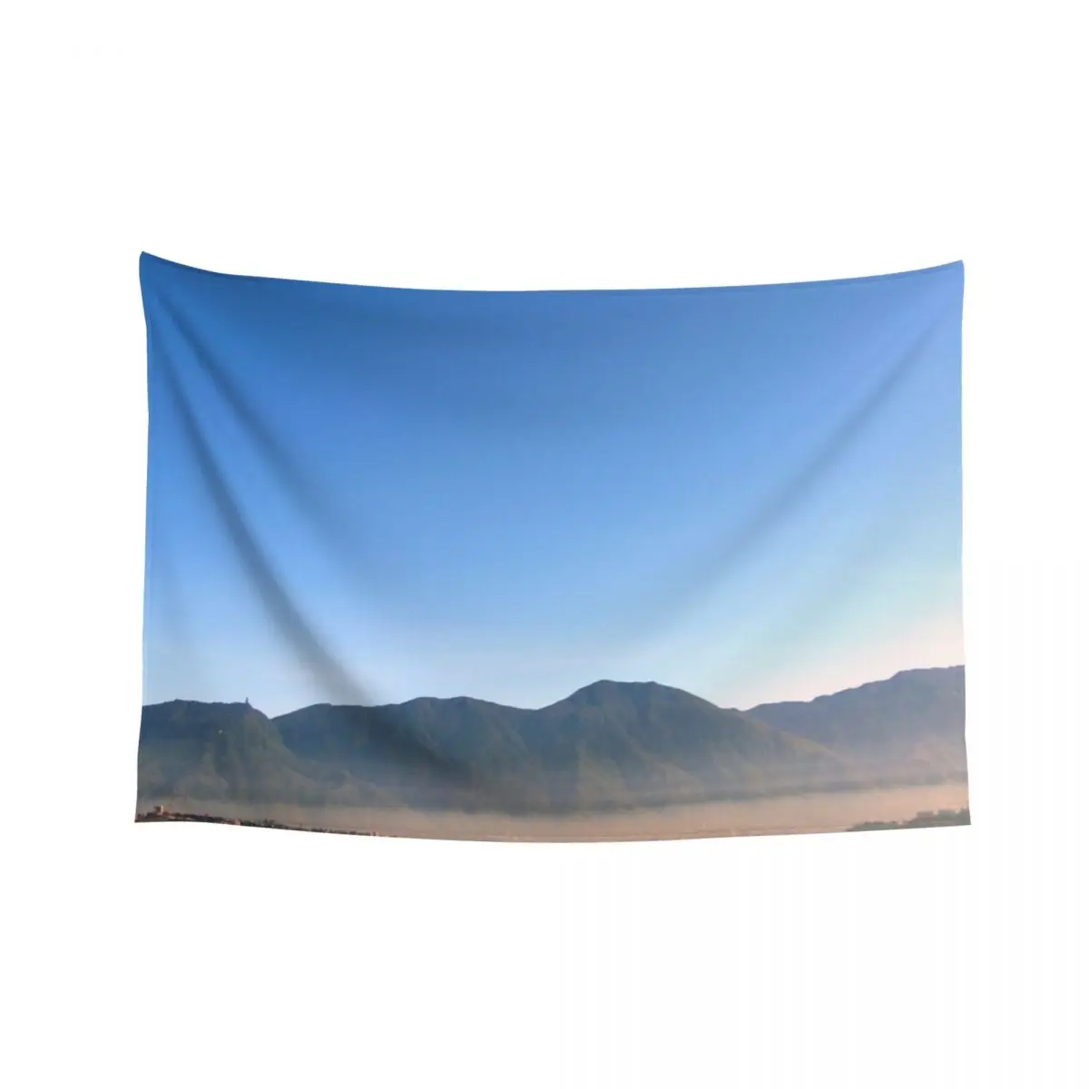 

El Avila 3 Tapestry Decoration Aesthetic Room Decoration Accessories Decorative Wall Murals Tapestry