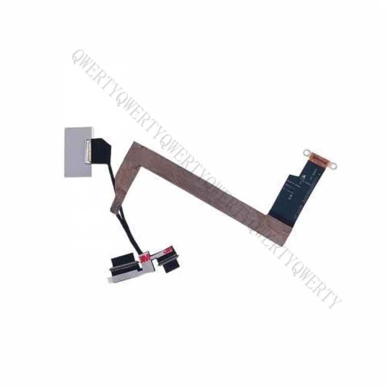 AY + para Dell Latitude 7440 7440 IDC40 EDP 38 44 MP 300F 400Q Y978Y Cable de pantalla LCD