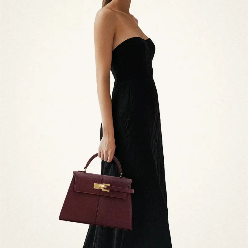 حقيبة يد نسائية JW PEI بتصميم علامة تجارية حقيبة كتف رائعة بلون سادة حقيبة كروس نسائية متعددة الوظائف عالية الجودة