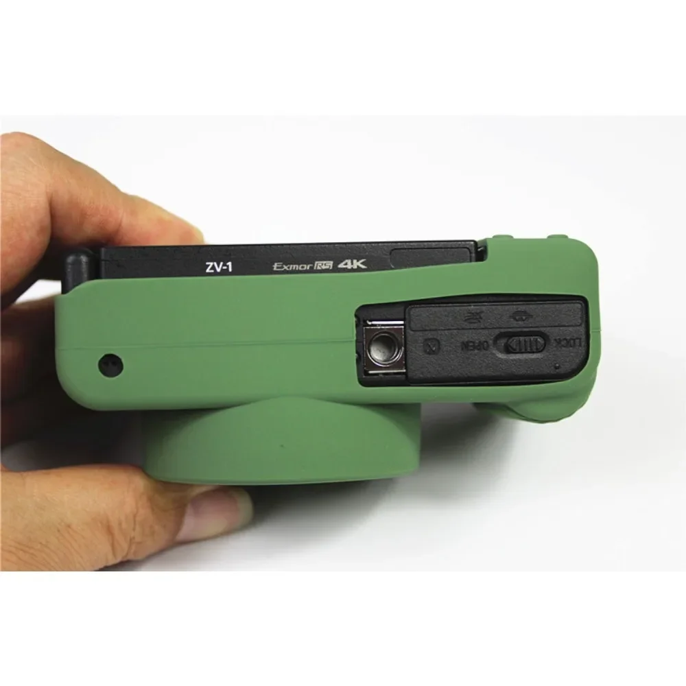 Camera Case For Son…