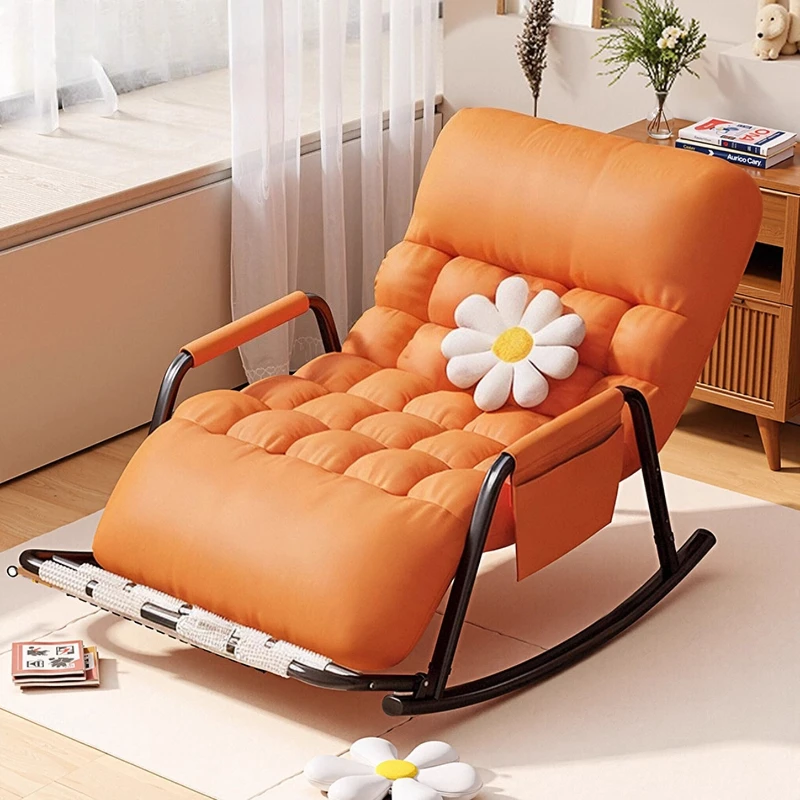 เก้าอี้พักผ่อนในห้องโถง เก้าอี - Retro Gaming Lounge บทวิจารณ์และราคา