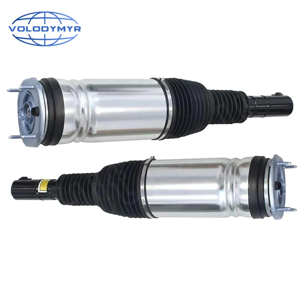 

2pcs Front Air Suspension Shock Absorber For Land Rover L462 LR5 Discovery V LR081564 LR102250 LR102253