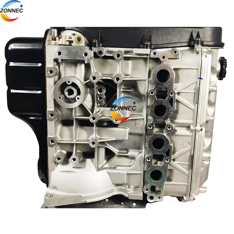 

High Quality 1.3L G13BB G13BA G13B Engine Assembly for Suzuki Swift Samurai Jimny Cultus AUTO PARTS