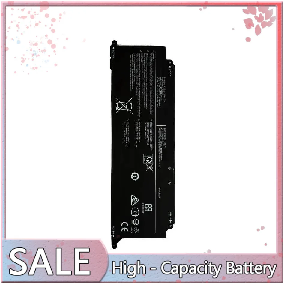 4715Mah For Msi Bty…