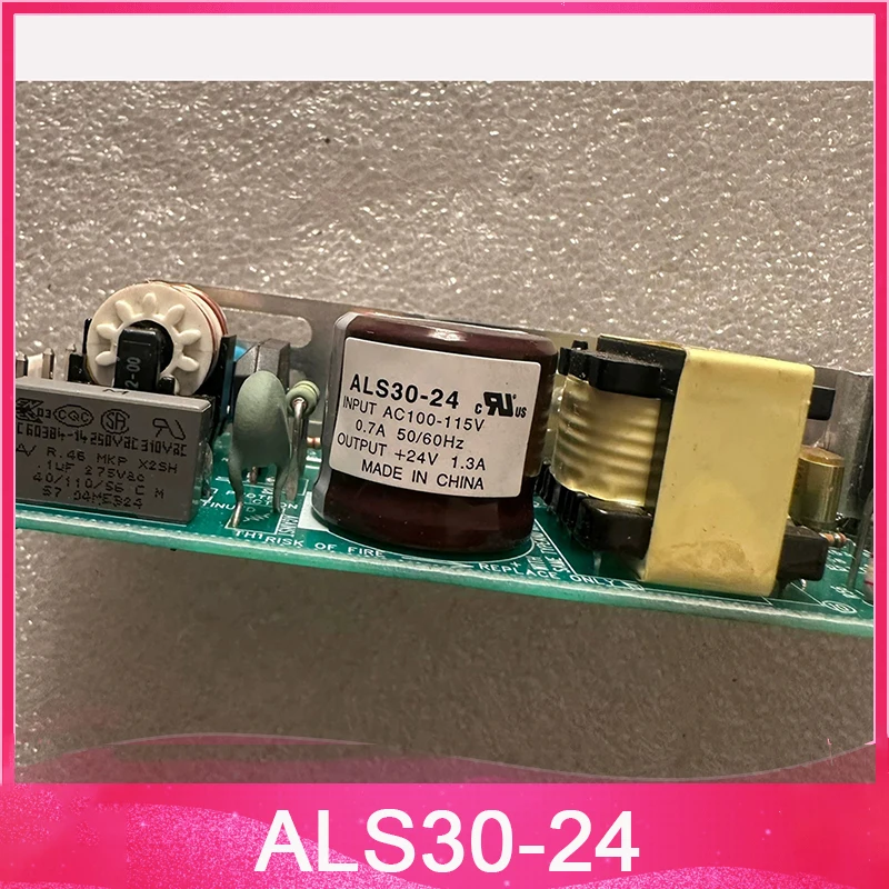 Untuk ALS30-24 catu daya COSEL