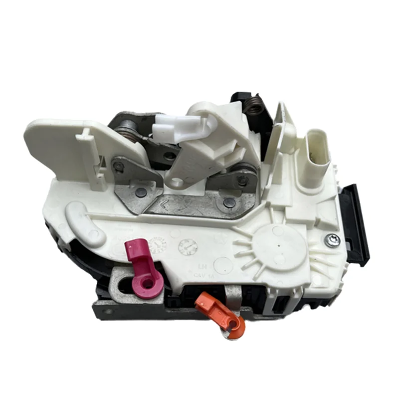 

Привод защелки замка передней левой двери водителя 04589417AI для Jeep Compass Dodge 2009-2024, механизм дверного блока-A67F