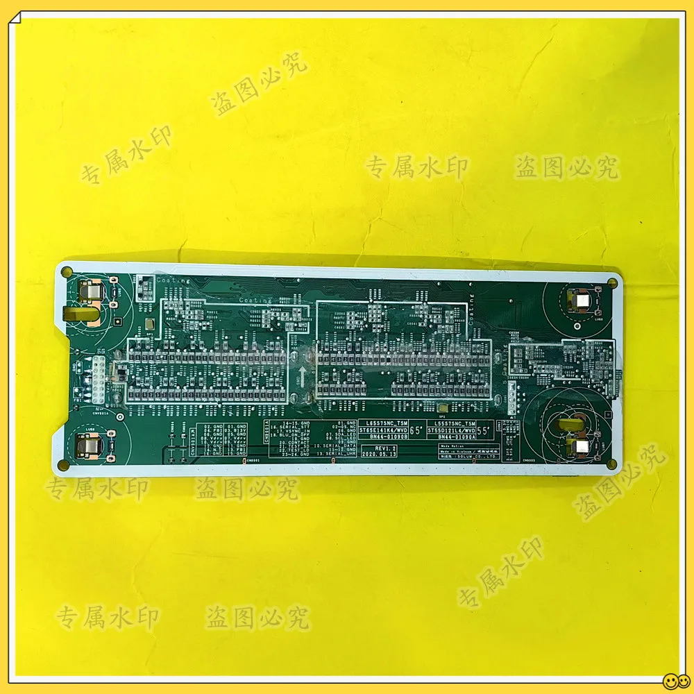 

BN44-01090B Inverter Board L65S7SNC_TSM LED Driver Board Suitable for Samsung QA65Q700TAT QE55Q700TAT QE65Q700TAT