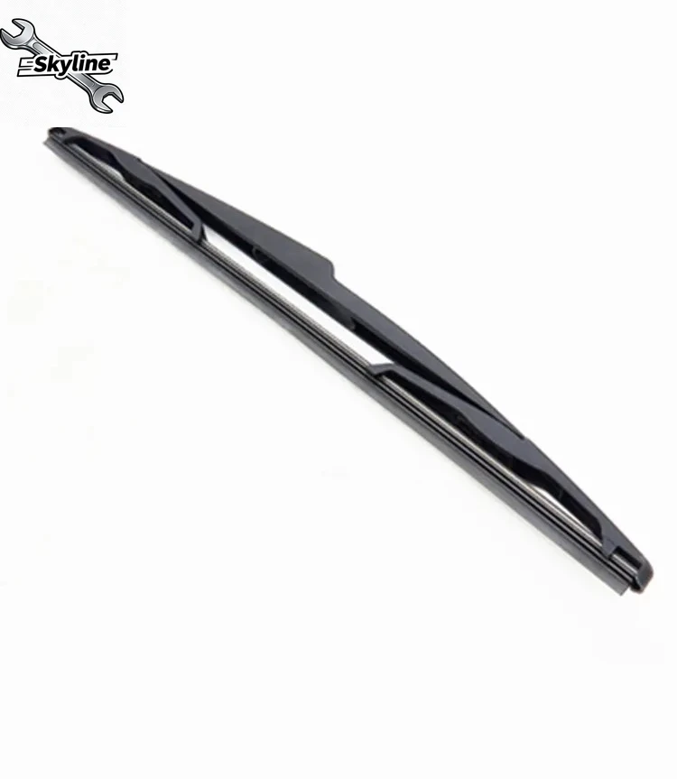 Rear wiper blade wiper 6429R2 2945T8 6429AL  206106 306 207 For C3/Saxo Rear wiper arm assembly