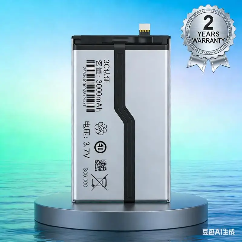 HB405979ECW Mobile Phone Battery For Huawei Nova/Enjoy 6S/For Honor 6C 6A 8A/Y5 2017/P9 Lite mini 3020mAh Real Capacity