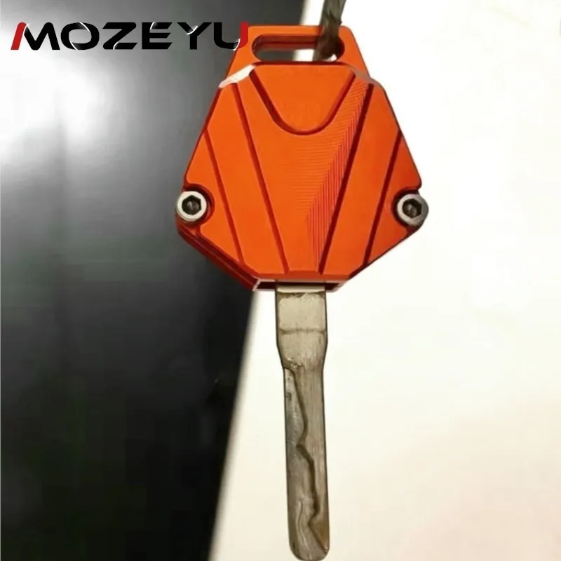 

Motorcycle Key Cover Cap FOR KTM Duke 125 200 250 390 Duke Duke390 Duke250 Duke200 Duke125 RC 125 200 390 RC125 Keys Case Shell