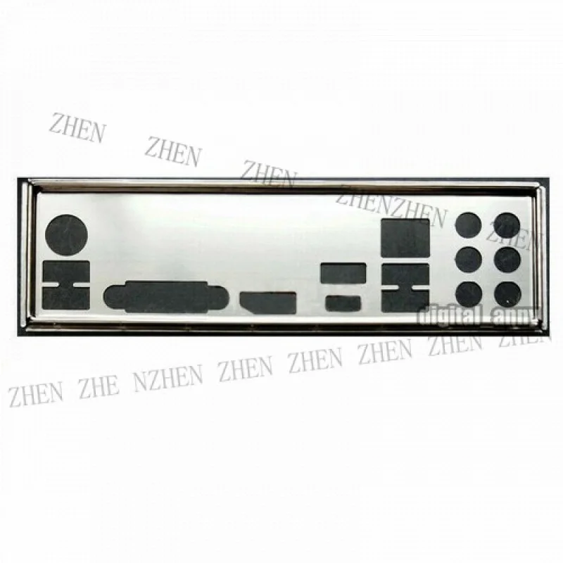 

Y OEM экран ввода-вывода для задней панели материнской платы MSI B360-A PRO