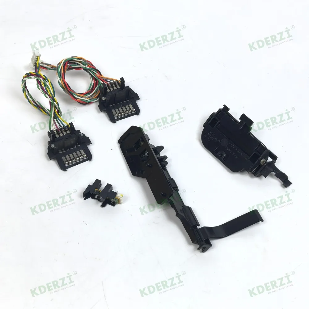 Sensor de densidad de tóner original 40X7607 para impresoras Lexmark MS810, 811, 812, MX810, MX711