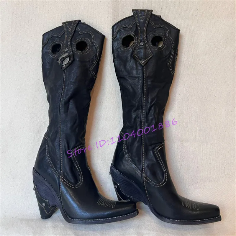 Retro Western Cowbo… - image