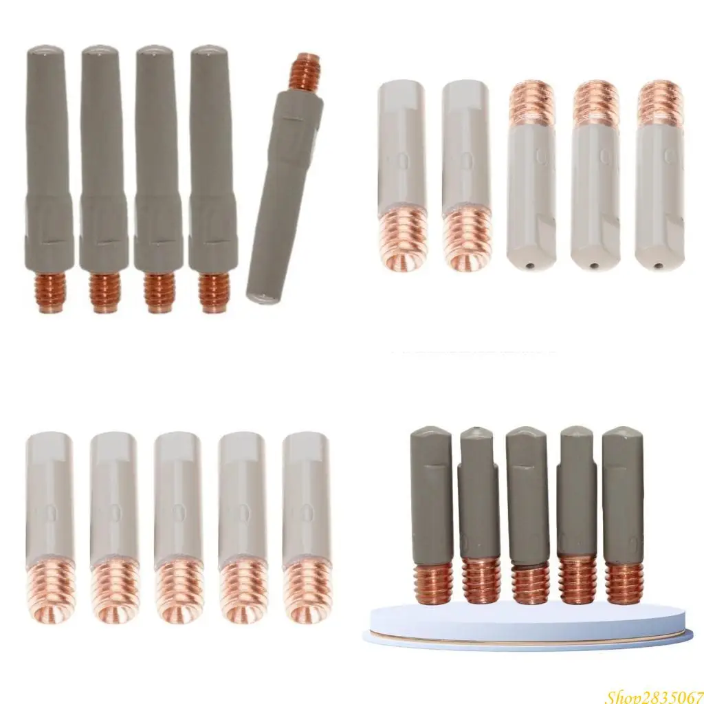 

5pcs длиной 25 мм.