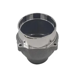 Electric Wrench Shell Wrench Shell Metal Shell Accessories Shell Apply Wrench Wrench Head Wrench Shell Brand New