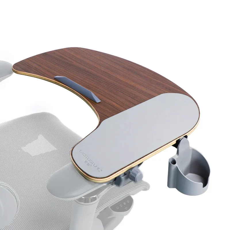 Universal Ergonomic Chair Gaming Desk Accessory Portable Laptop Table for Work and Study