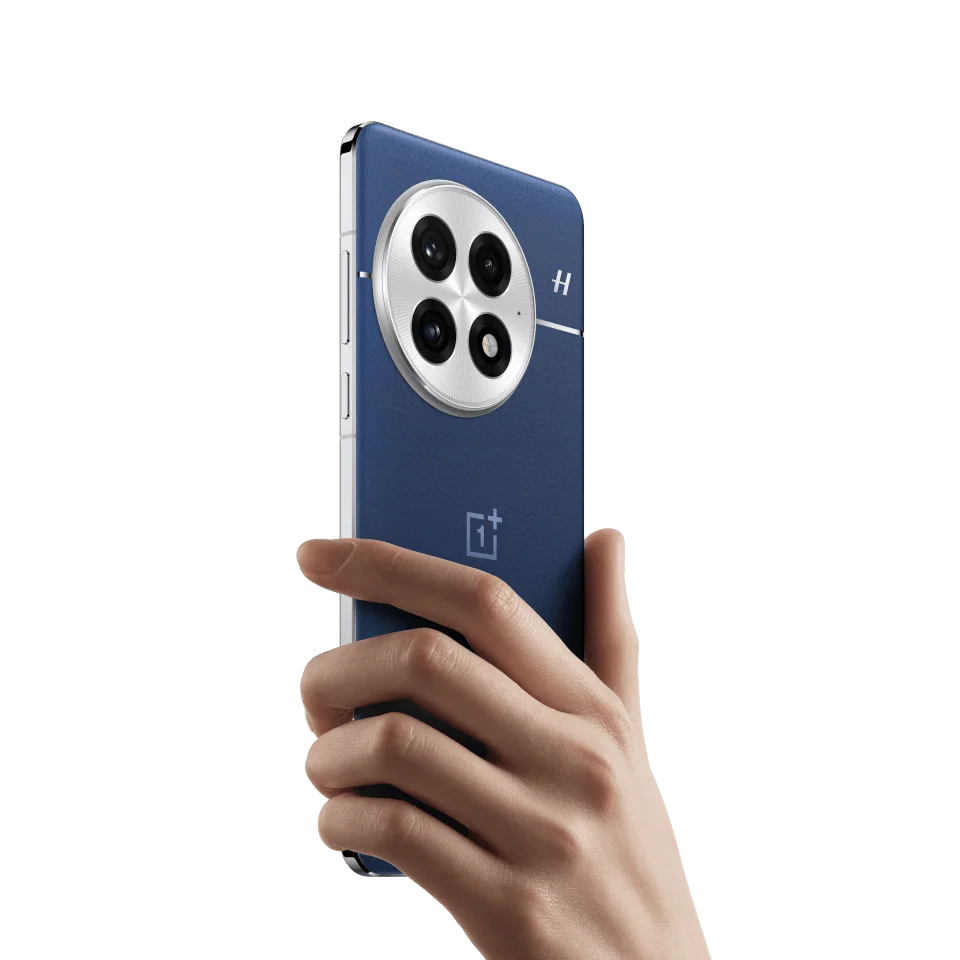 OnePlus 13-Appareil photo Hasselblad Snapdragon 8 Elite, écran AMOLED 2K de 6.82 pouces, batterie de 6000mAh, SUPERVOOC 100W, TurnoS 15, tout nouveau