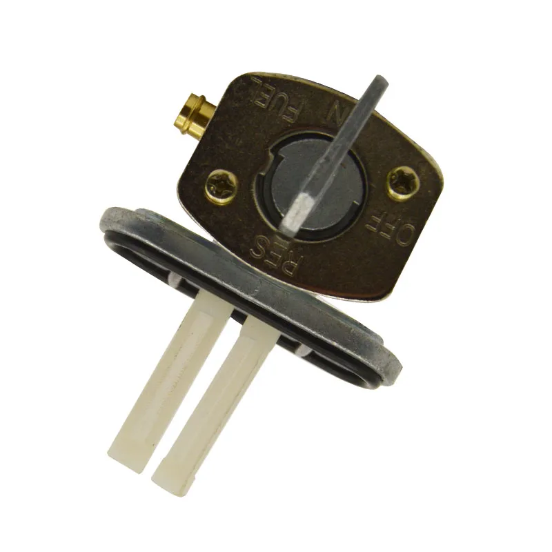Motorcycle Fuel Switch Fuel Valve for Yamaha SR400 FZS600 YZ250F YZ400 FYZ80 YZ85 Fuel Petcock Switch Gas Valve Tap