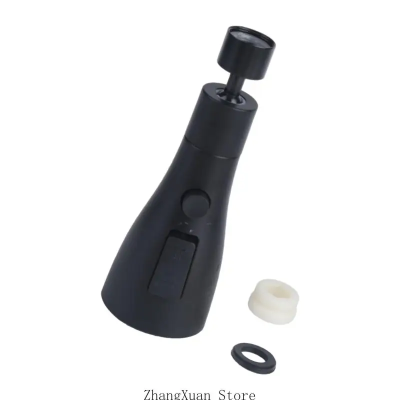 Swivels Faucet Extenders Faucet Parts Replacement Swivels Filter Faucet Universal Sink Water Aerator Swivels Sprayers 3XUF
