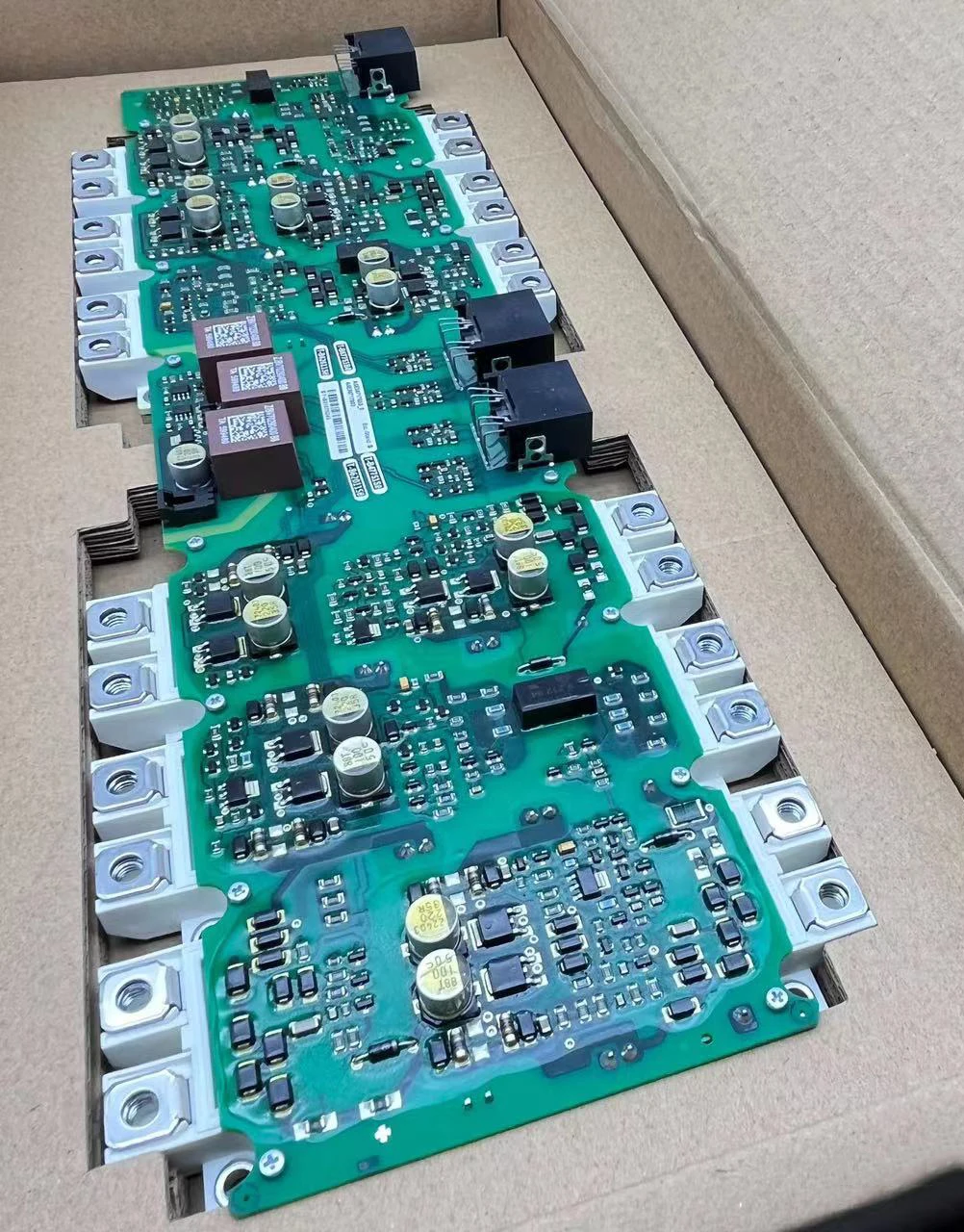 Trigger board IGD A5E00714561 A5E00714562 A5E00714560 A5E00714565 A5E36717803 A5E36717799 A5E36717797