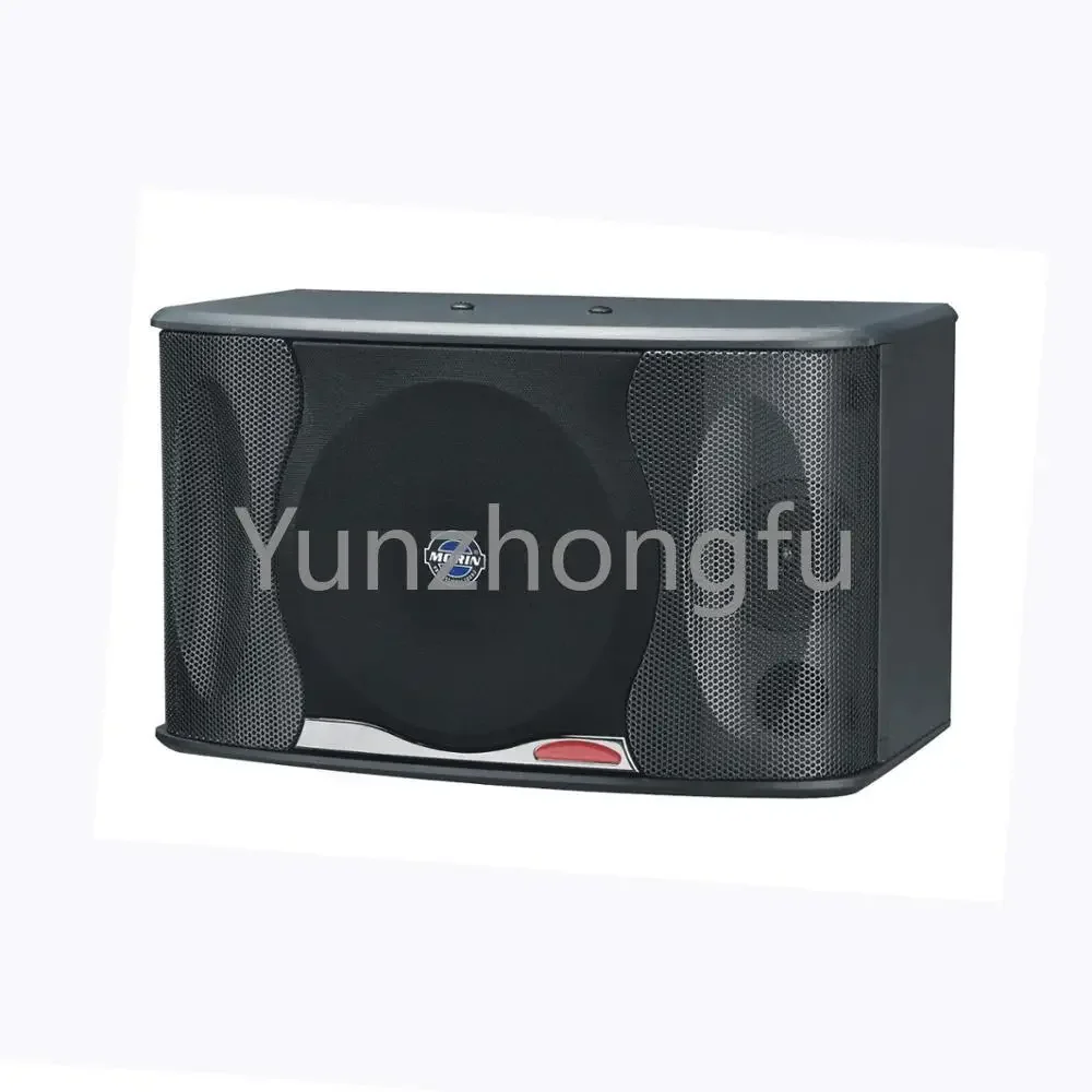 High Power RMS 200 Watts KTV Speaker