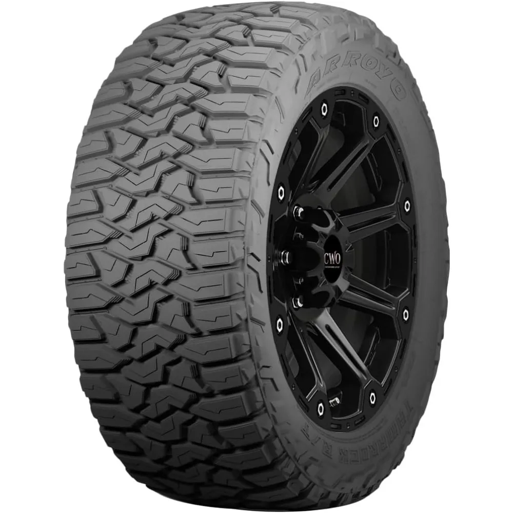 

Tamarock R/T All Terrain 275/55R20 117T Light Truck Tire
