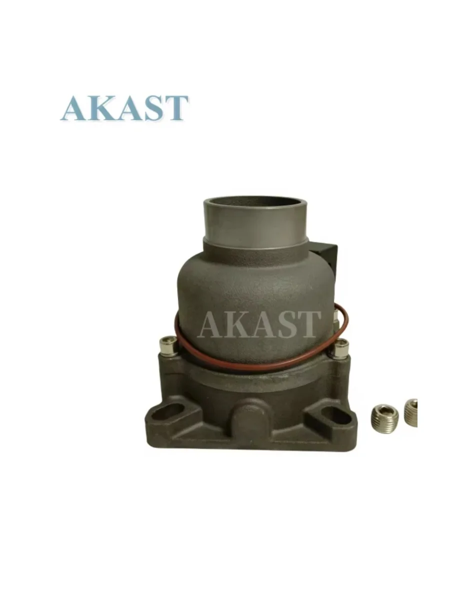 Good Quality JIV-40B-K Intake Valve Assembly With 220V Solenoid Valve for Screw air Compressor Sale