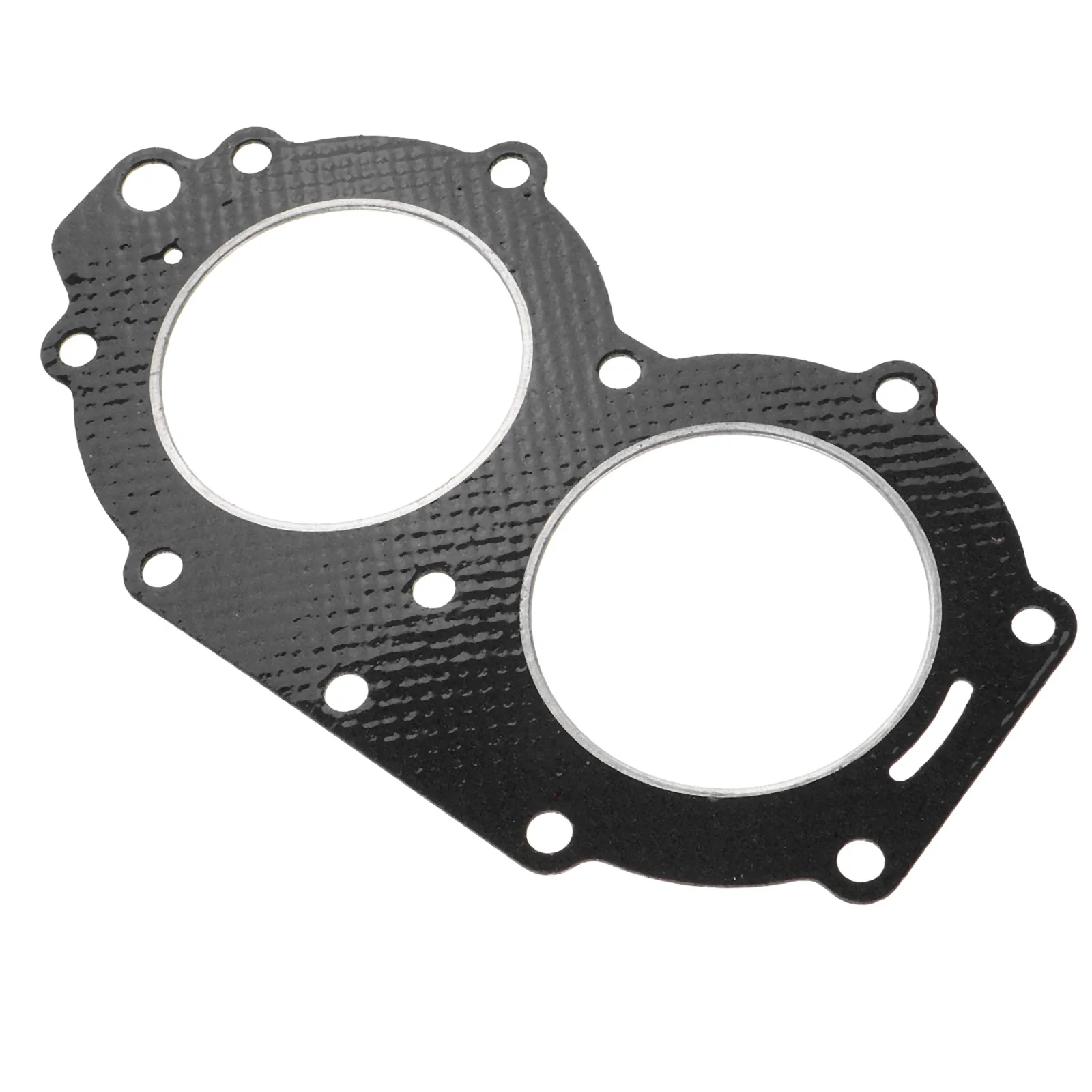 

For Head Cover 40Hp Outboard Engine Boat Full Durable Metal Gasket Kit Boat Marine Gasket Motor Parts