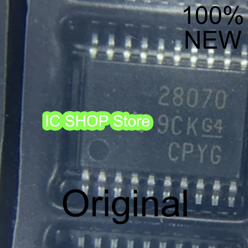 UCC28070PWR 28070  SOP    100% Original Brand New