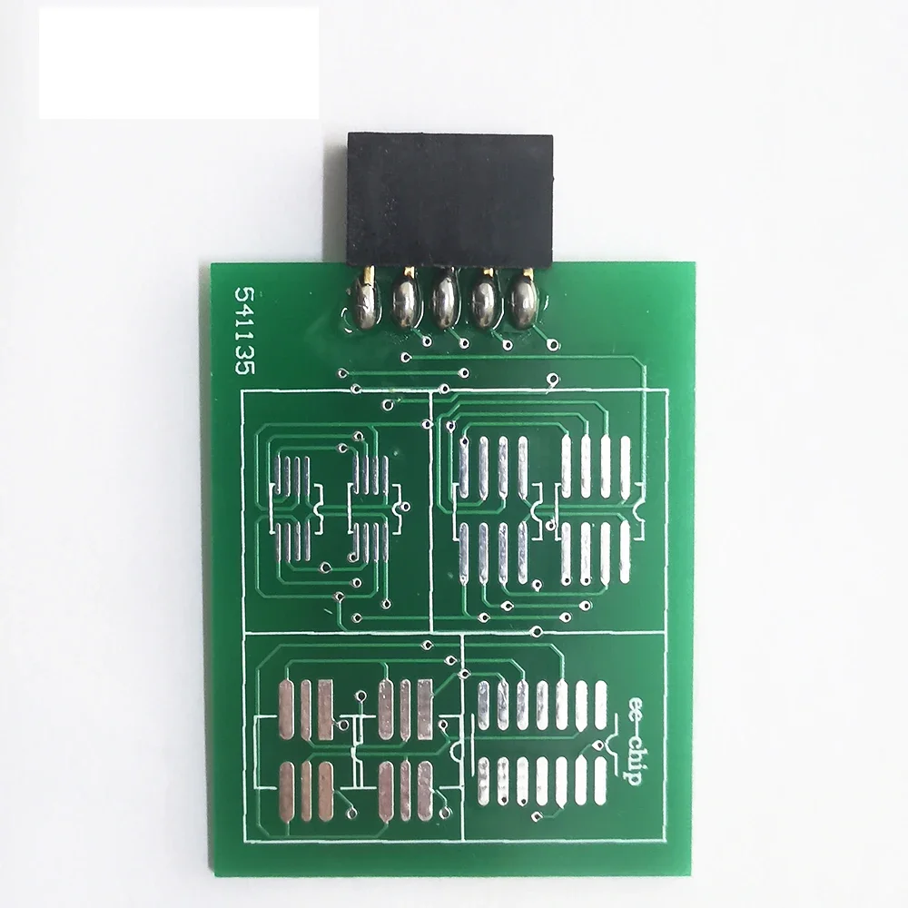 EEPROM-Adaptateur pour Smelecom Déventuelles 3 +