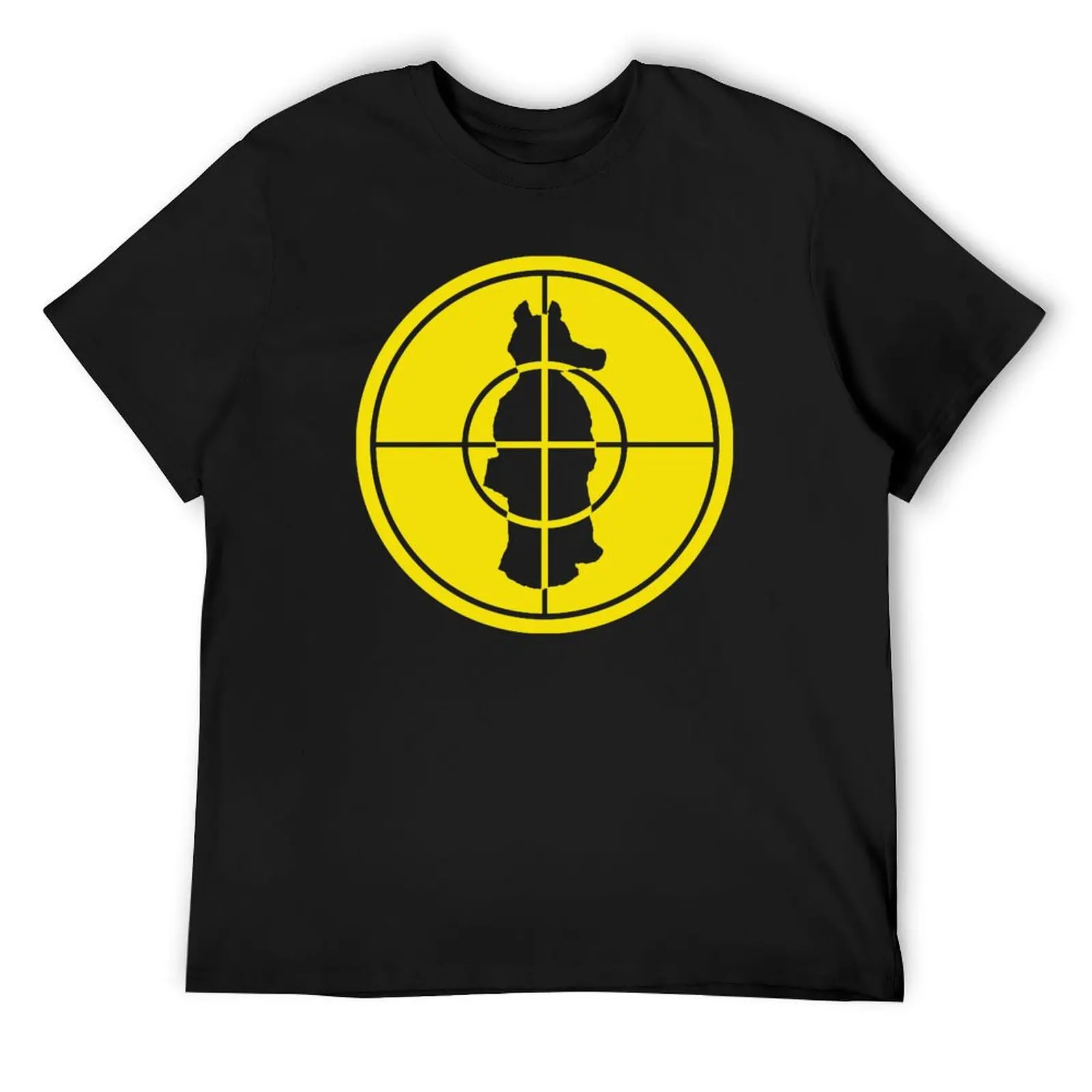 

Bandana Madlib Gibbs T-Shirt tees quick-drying designer shirts men clothes