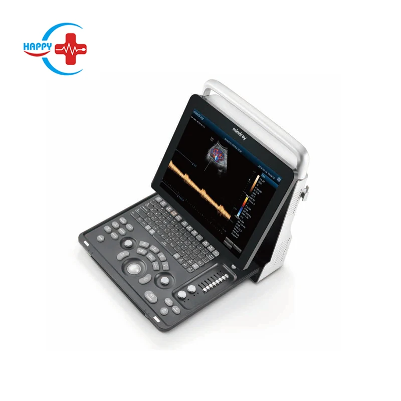 Mindray Z6 VET High Quality USG Machine Portable Ultrasound Scanner Veterinary Ultrasound Machine