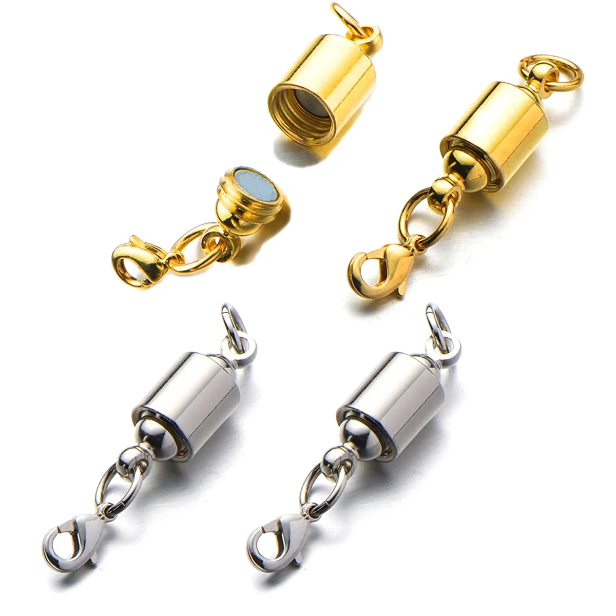 metal-screw-strong-magnetic-clasps-magnet-end-clasp-connectors-with-lobster-clasp-for-jewelry-diy-bracelet-necklace-30mm