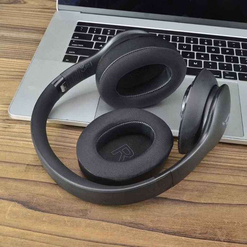 وسادات أذن بديلة من جل التبريد مناسبة لسماعات Anker Soundcore Life 2 NEO / Q10 التي ترتدي لا تشعر بالراشي أو خانق #5